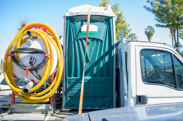 Best High-end porta potty rental  in Saginaw, TX