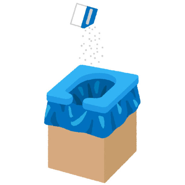 Portable Toilet Options We Offer in Saginaw, TX
