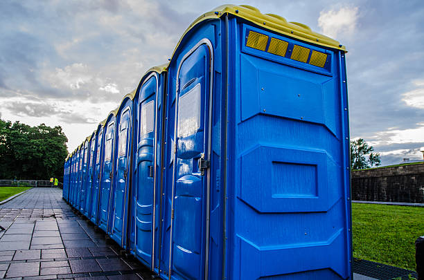 Best Long-term porta potty rental  in Saginaw, TX
