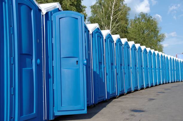 Porta potty services near me in Saginaw, TX